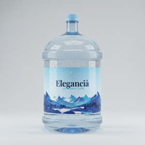 Elegancia Bottle 5000ml
