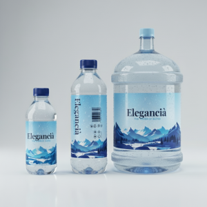 Elegancia Bottle Bundle